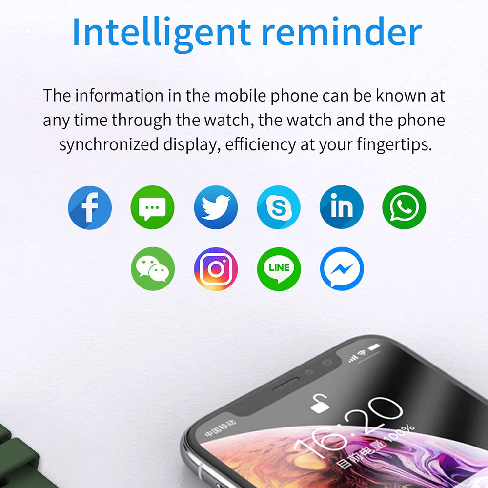 smart watch smart watch